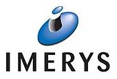 Imerys logo