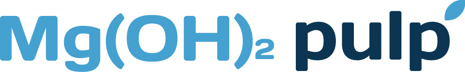 magnesiumhydroxide pulp