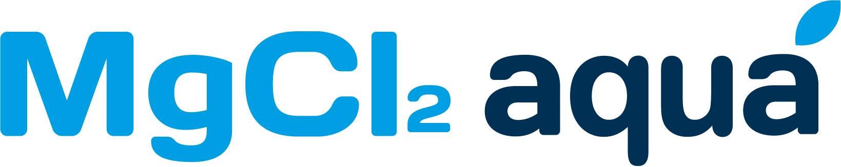 MgCl2 aqua logo