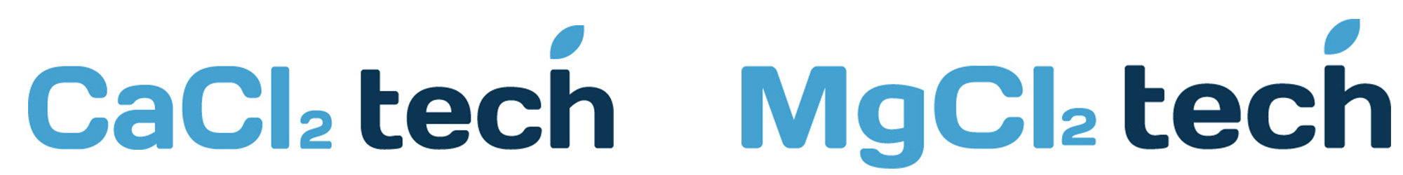 CaCl tech - MgCl tech