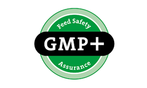 GMP+ logo