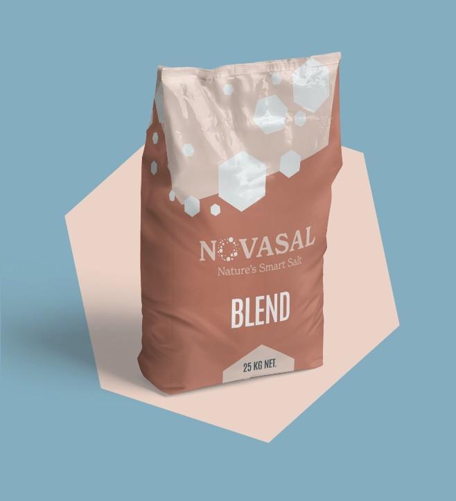 Novasal Blend