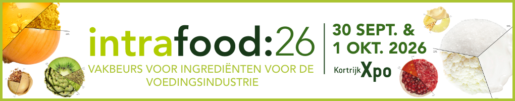 Intrafood 2026 NL