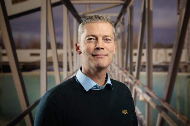 Michel de Boer